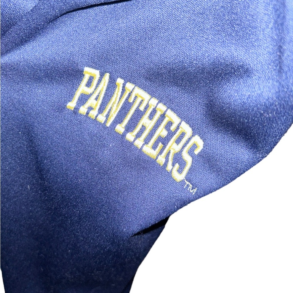 FIU Florida International Panthers champion navy pullover sweatshirt L Large - Picture 3 of 5